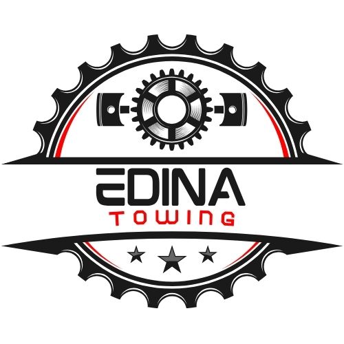 EliteEdge Edina Towing Logo